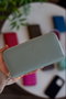 Zoozie Bags Orleans - Mint